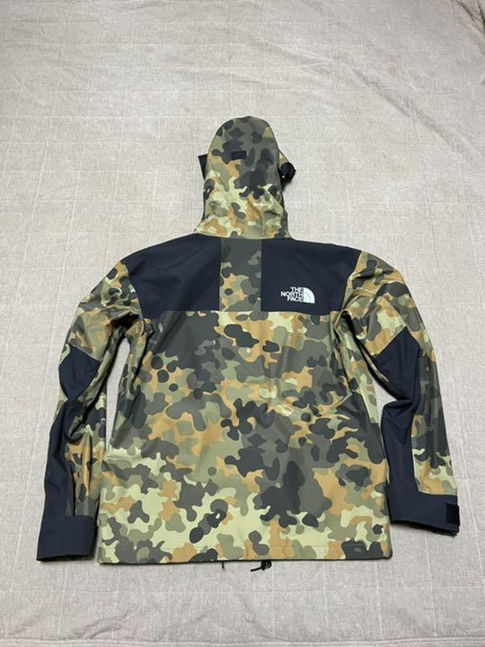 thenorthfaceノースフェイス 1990 mtn gtx jkt