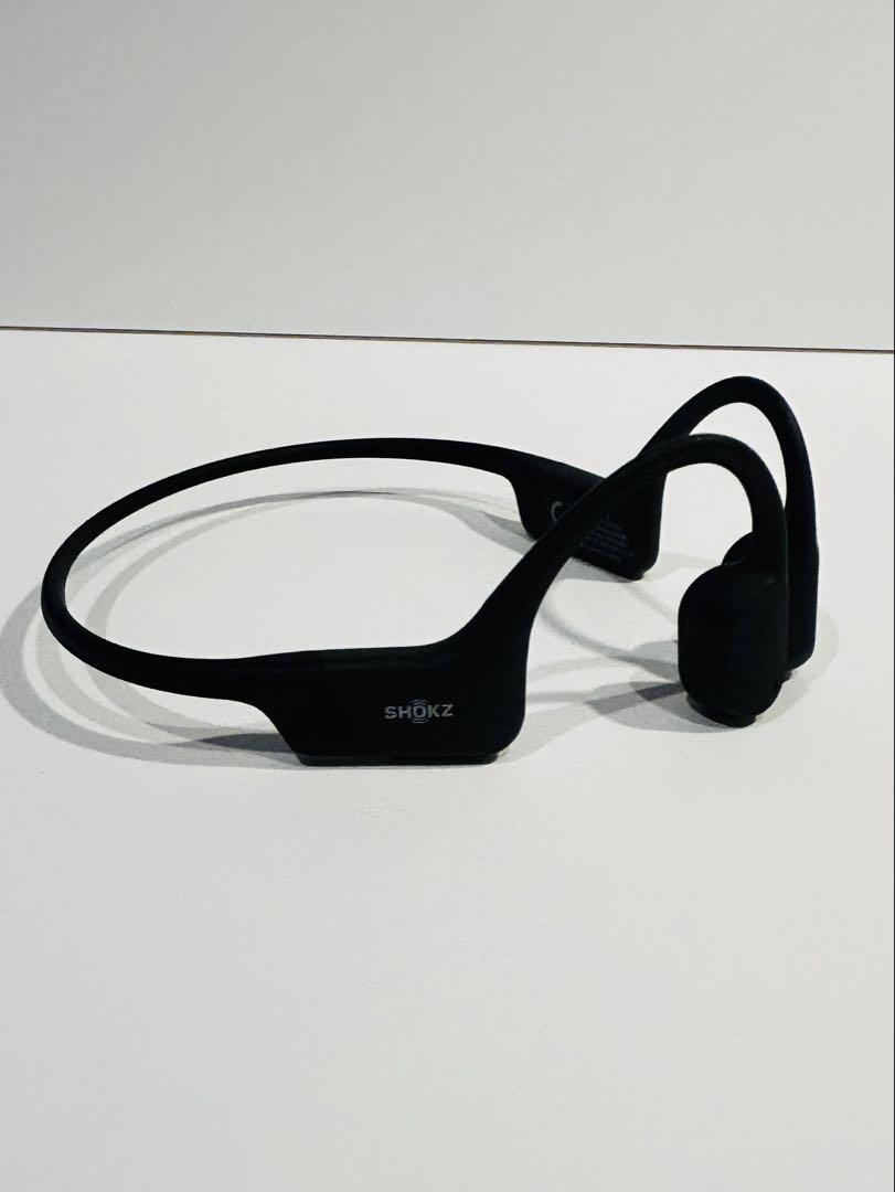 SHOKZ / OPENRUN MINI / ブラック / マグネット充電