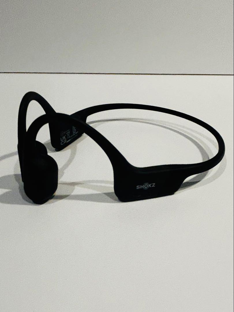 SHOKZ / OPENRUN MINI / ブラック / マグネット充電