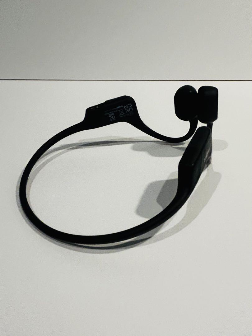SHOKZ / OPENRUN MINI / ブラック / マグネット充電