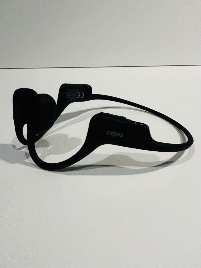 SHOKZ / OPENRUN MINI / ブラック / マグネット充電