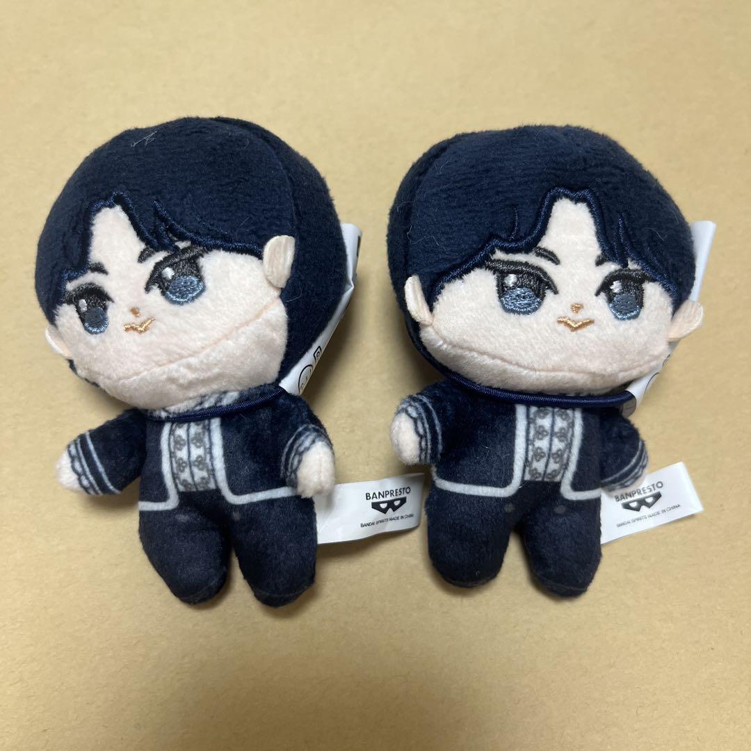 ENHYPEN ほわぬい ジョンウォン 2個セット - メルカリ