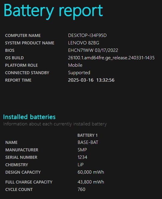 Lenovo Yoga ノートPC Intel i7 16GB