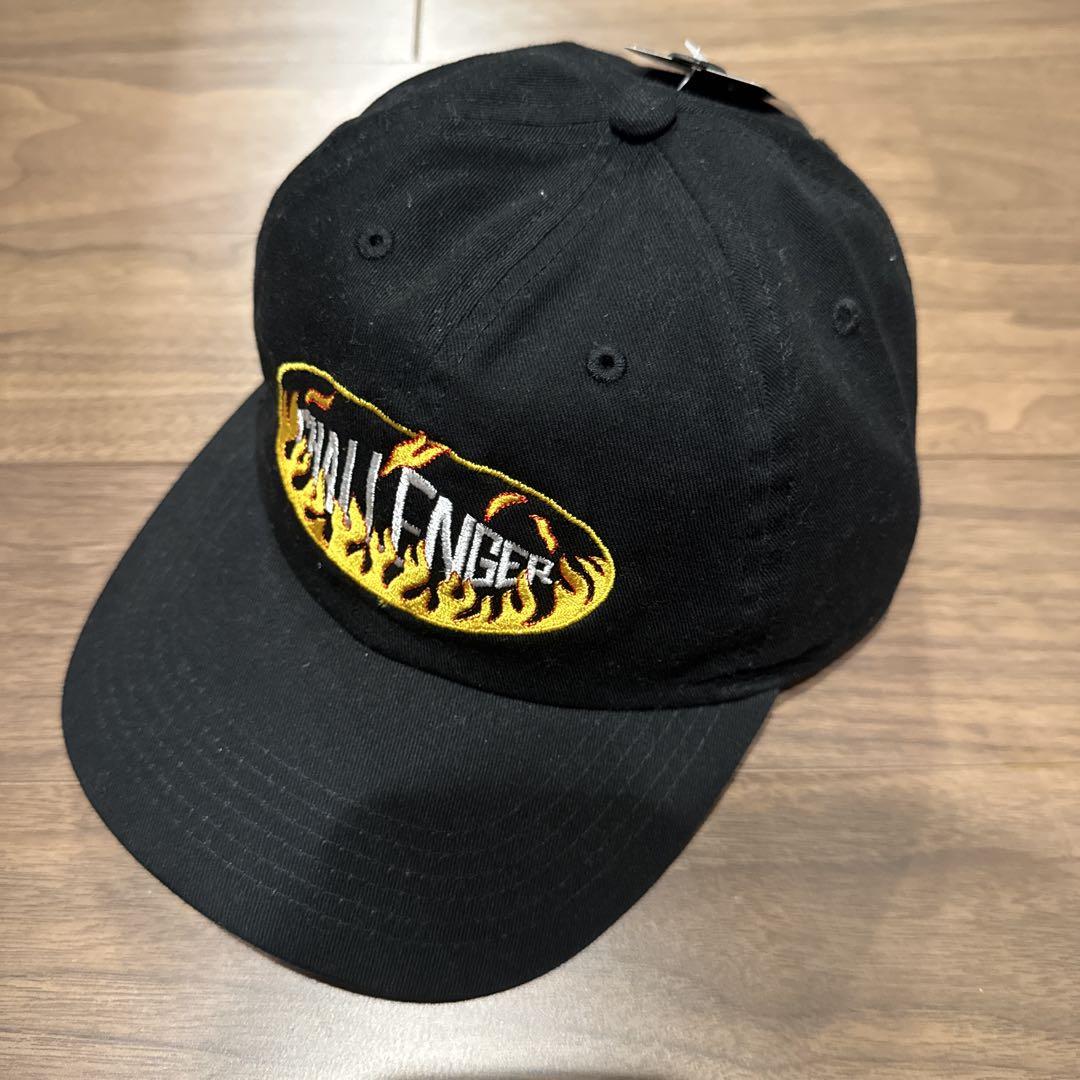 今月限定出品 特別価格 黒 帽子 チャレンジャー キャップ