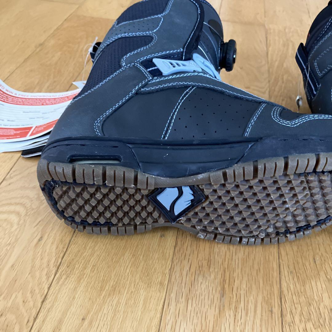 VANS スノーボードブーツ