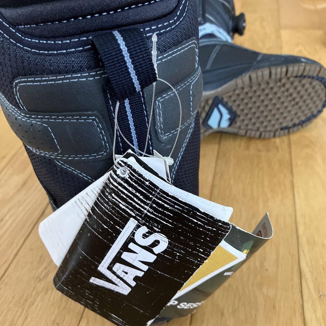 VANS スノーボードブーツ