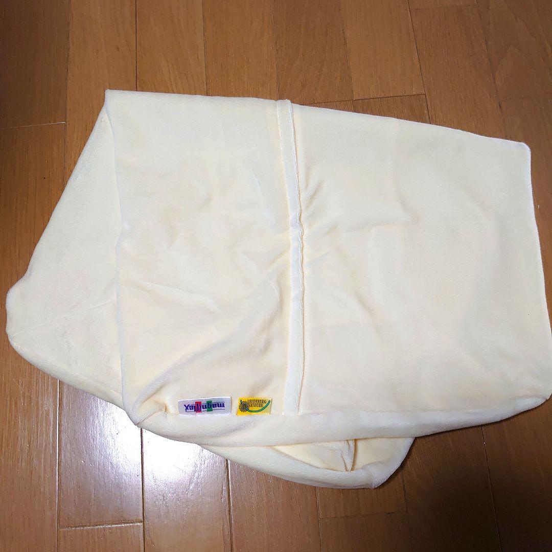 エア・トスカーナ＋追加替えカバー マニフレックス 超美品 国内正規品 保証期間内