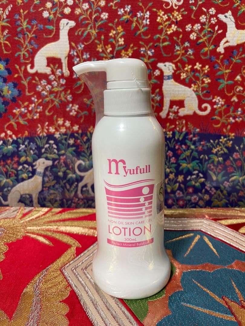 MBローションミューフル　myufull EGF・PNローション300ml□ミューフル myufull myufull ミューフル