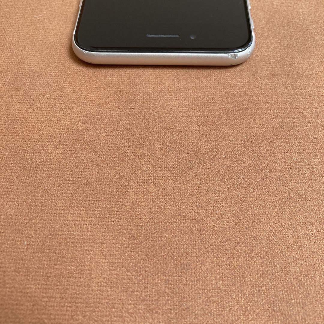 348【早い者勝ち】iPhoneSE2 第2世代 64GB SIMフリー☆