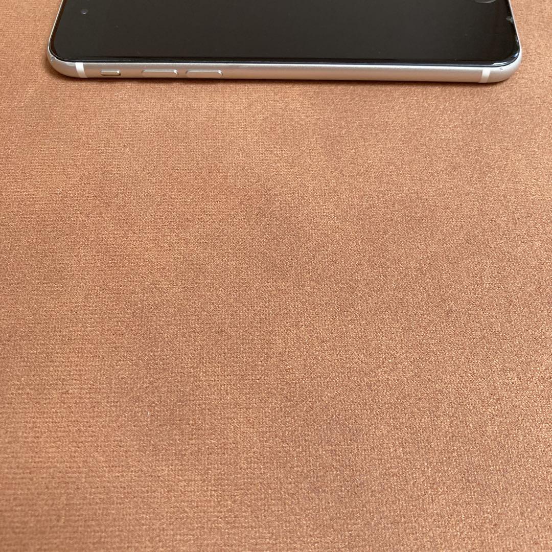 348【早い者勝ち】iPhoneSE2 第2世代 64GB SIMフリー☆