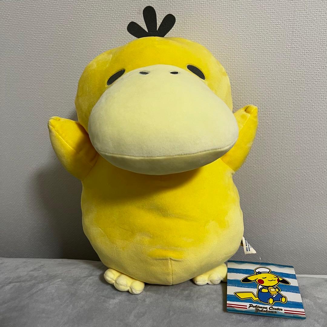 最適な価格 ポケモン ポケットモンスター コダック 横浜 ヨコハマR