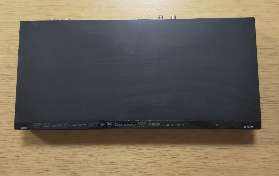 2022セール Panasonic パナソニック ブルーレイ DIGA DMR-BWT510-K zu01b-m65494296194 最新作正規品