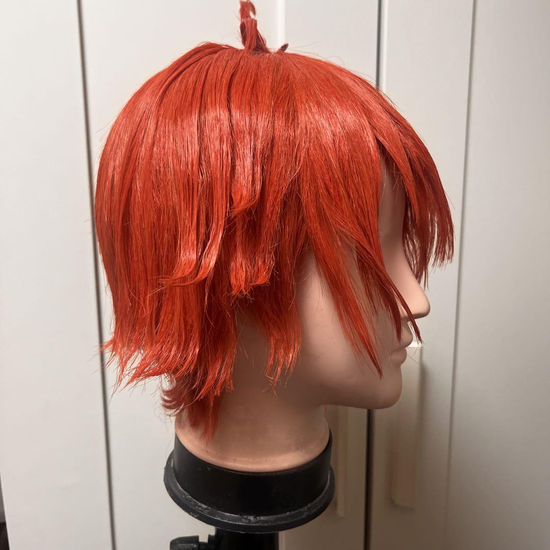 七瀬陸風ウィッグ