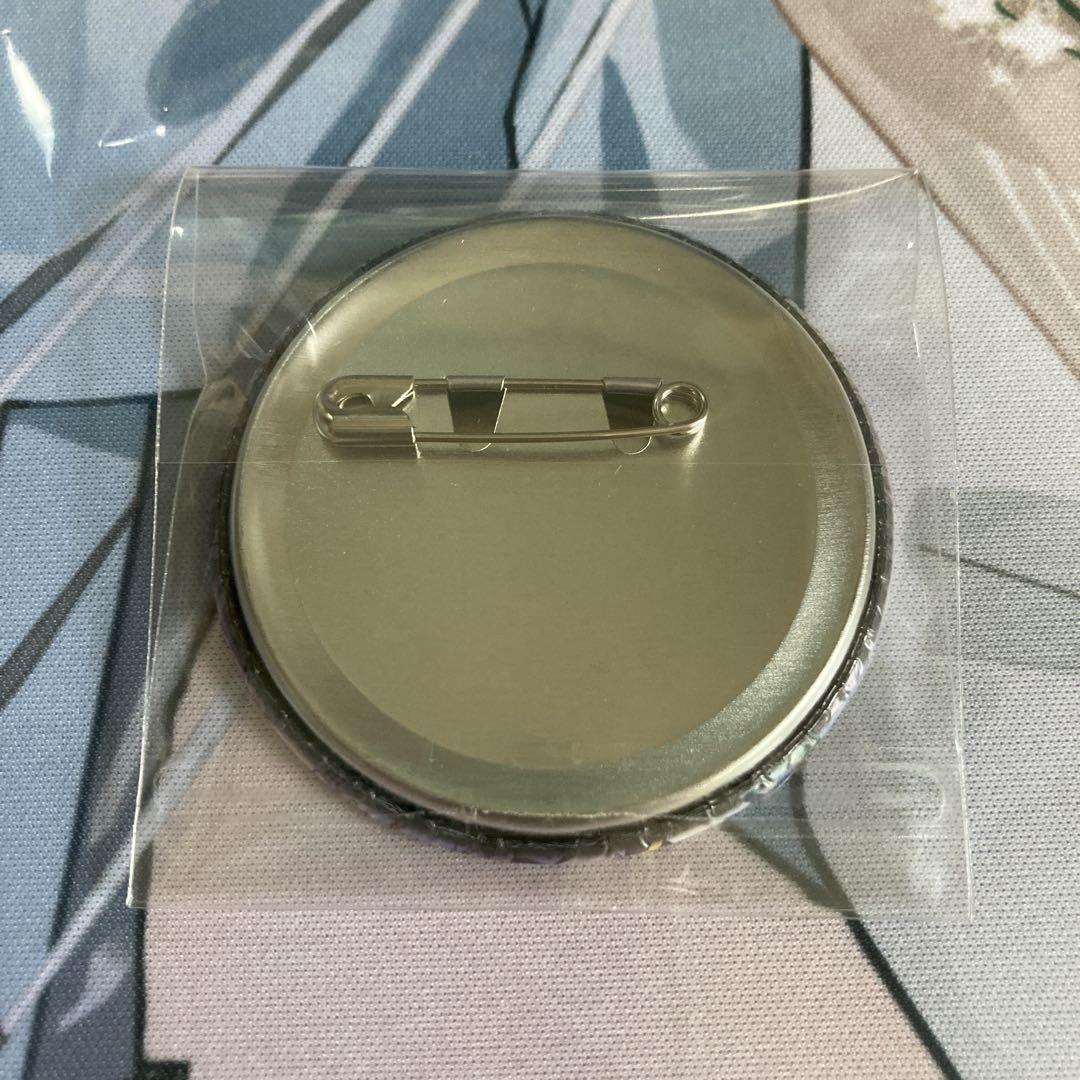 あんスタ ポートレートサイン缶バッジ ユメ - メルカリ