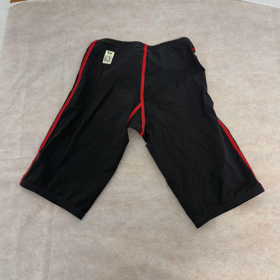 ● 新品未使用 SPEEDO LZR RACER PRO 競泳水着 Lサイズ