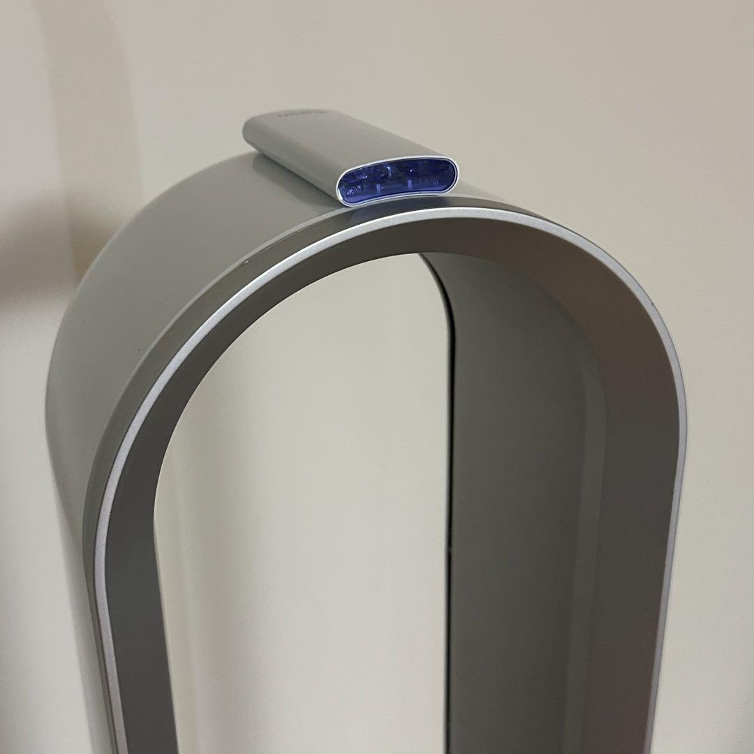 dyson cool AM07 タワーファン ダイソンクール 羽無し 扇風機 dyson cool AM07 タワーファン ダイソンクール 羽無し 扇風機