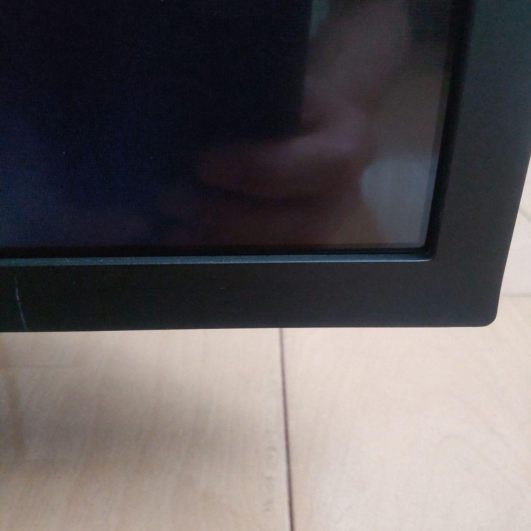 テレビ sony KJ-43W730E 43型 2017年製
