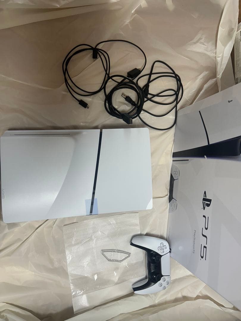 PlayStation 5 CFI-2000A01 ディスクドライブ