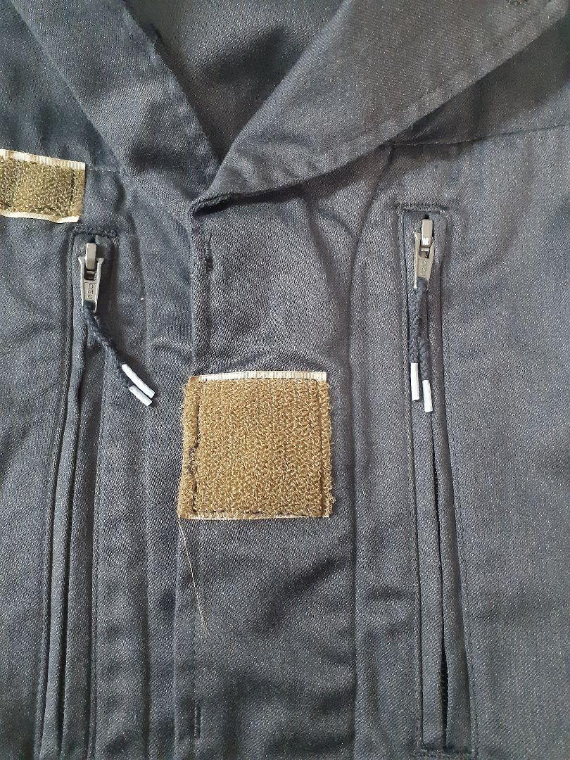 フランス軍 ミリタリージャケット size:s~m - メルカリ フランス軍 ミリタリージャケット size:s~m - メルカリ