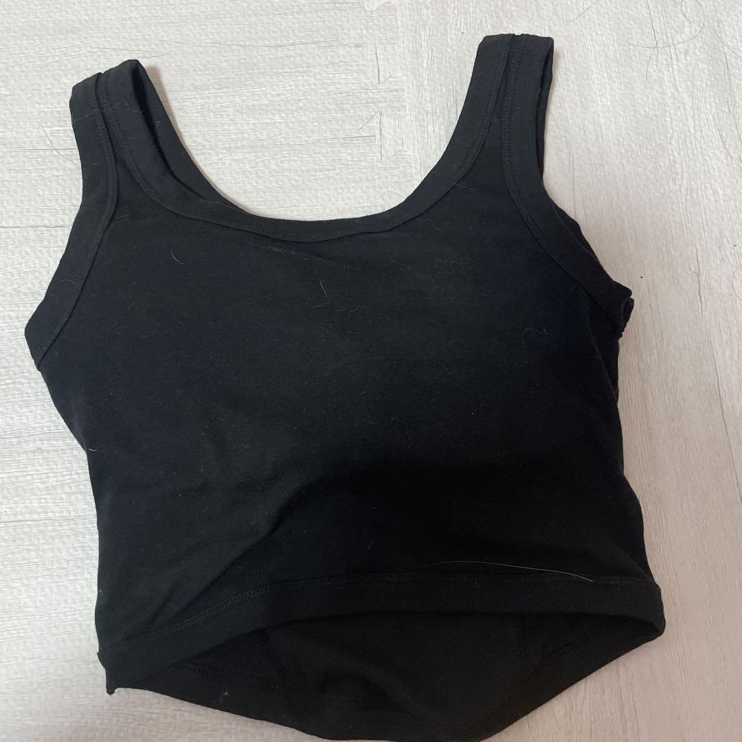 TANK TOP | WALKIN STORE WEB SHOP