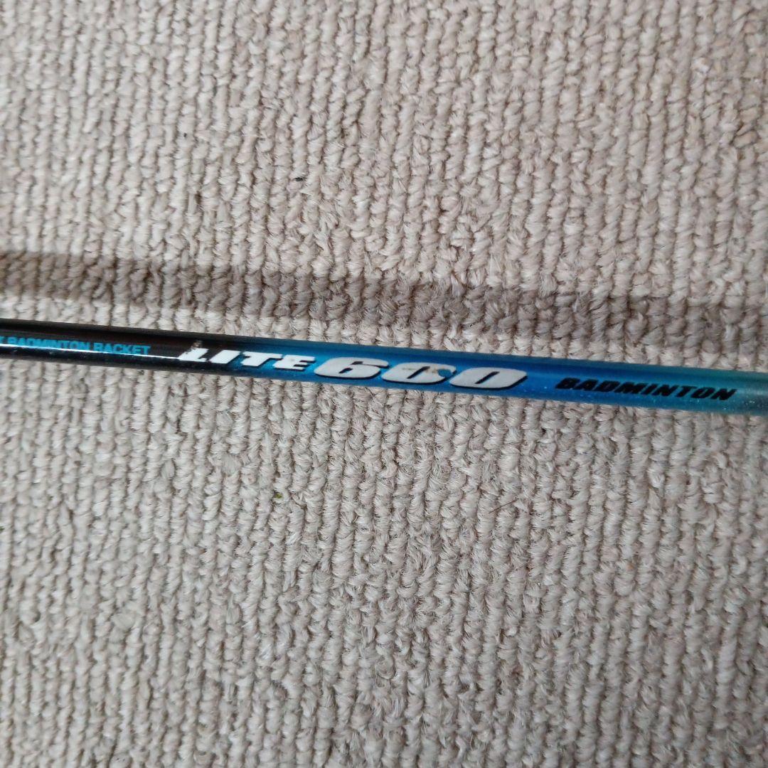 YONEX　バドミントンラケット