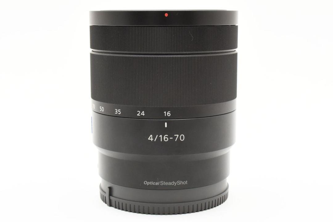 美品　Vario-Tessar 16-70 F4 ZA OSS ソニーEマウント