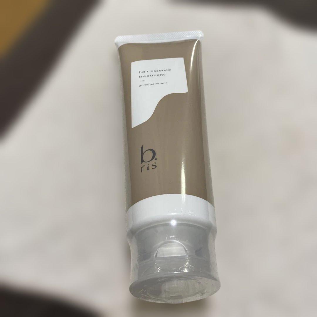 b.ris ビーリス ヘアエッセンストリートメント ダメージリペア　6本 Amazon | 【公式】 ビーリス ヘアエッセンス トリートメント