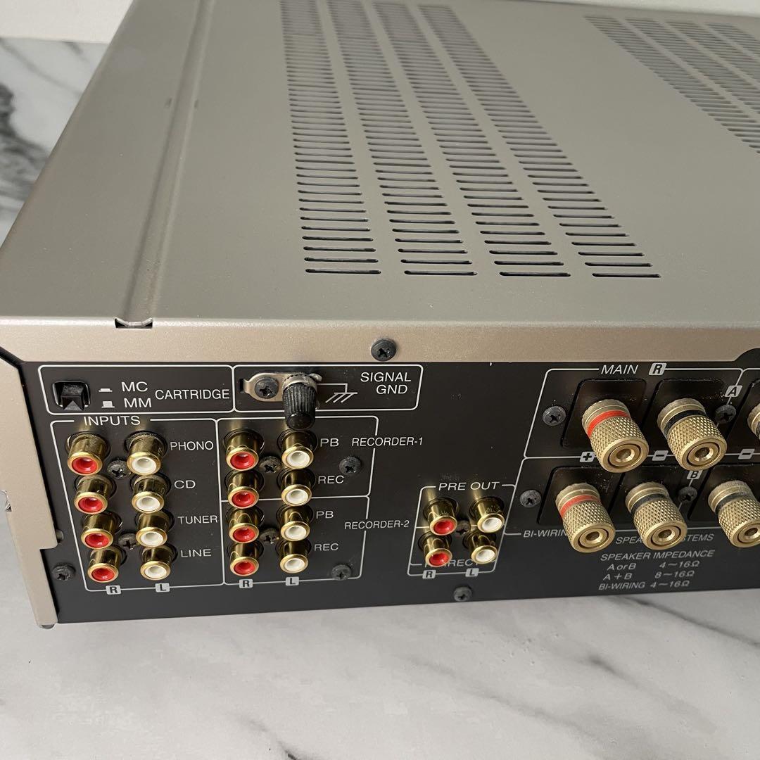 【専用ページ】DEMON PMA-1500SE