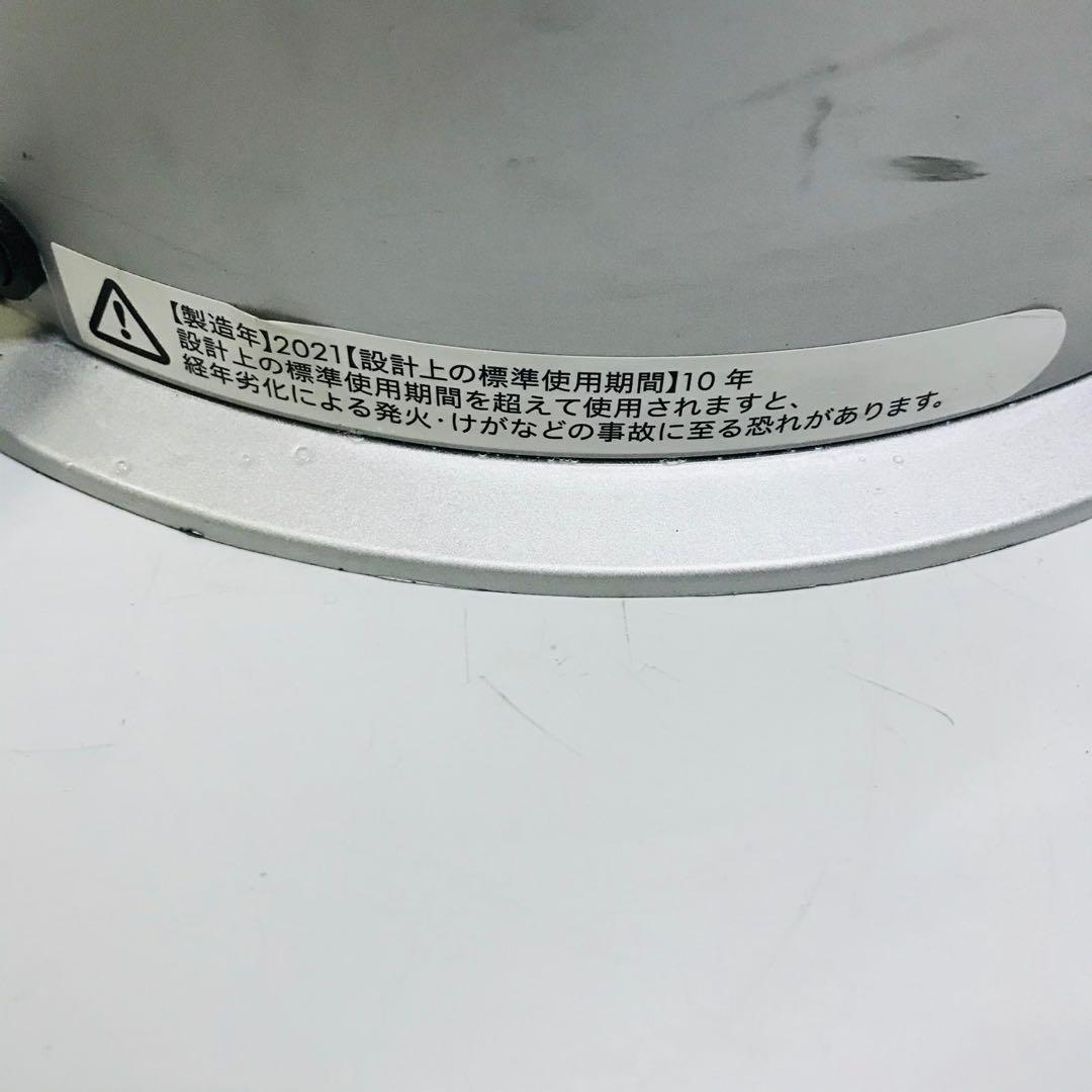 Dyson Purifier Hot + Cool HP07/2021年動作品