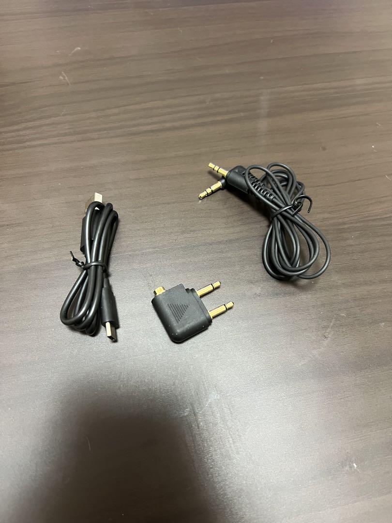 ヤマハ YH-L700A ヘッドホン オーディオ機器