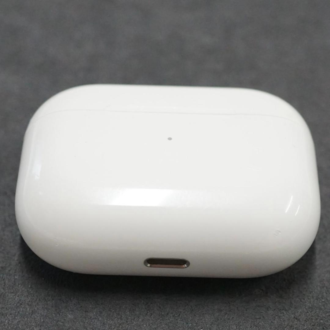 AirPods Pro(エアポッツプロ) 第1世代 充電ケース のみ 純正品68