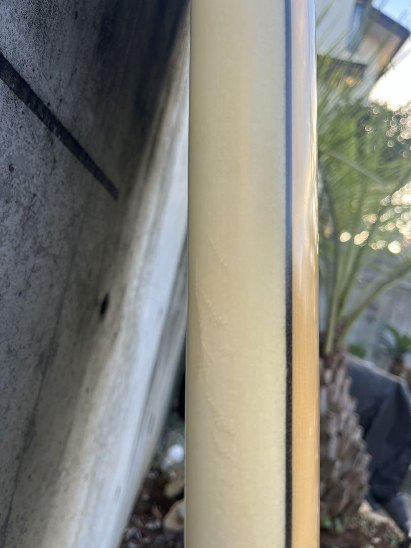 ファイヤーワイヤー6'2 SPITFIRE