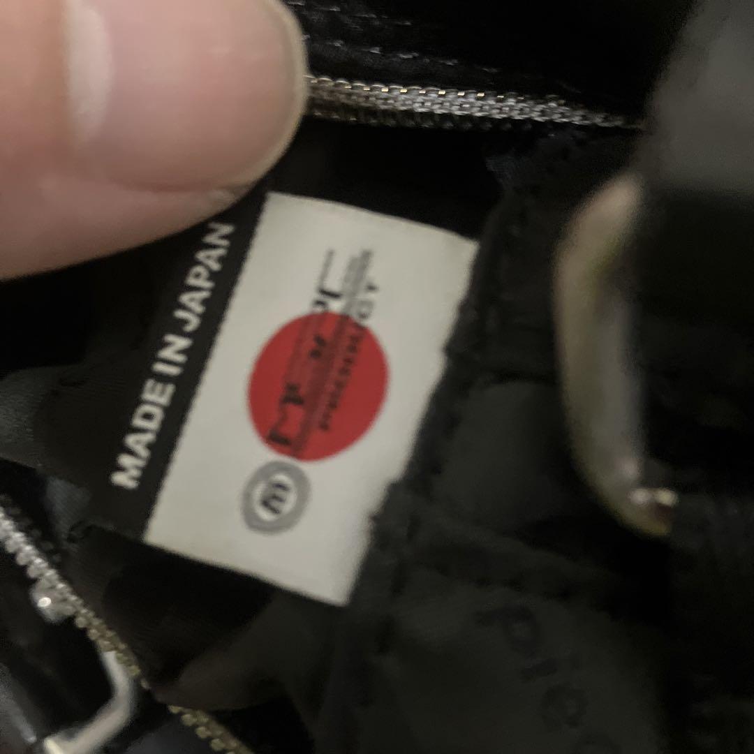 マスターピース ビジネスバッグ ブラック