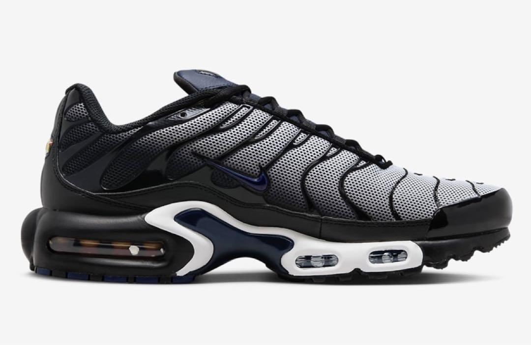 靴 NIKE MAX PLUS SE 27cm