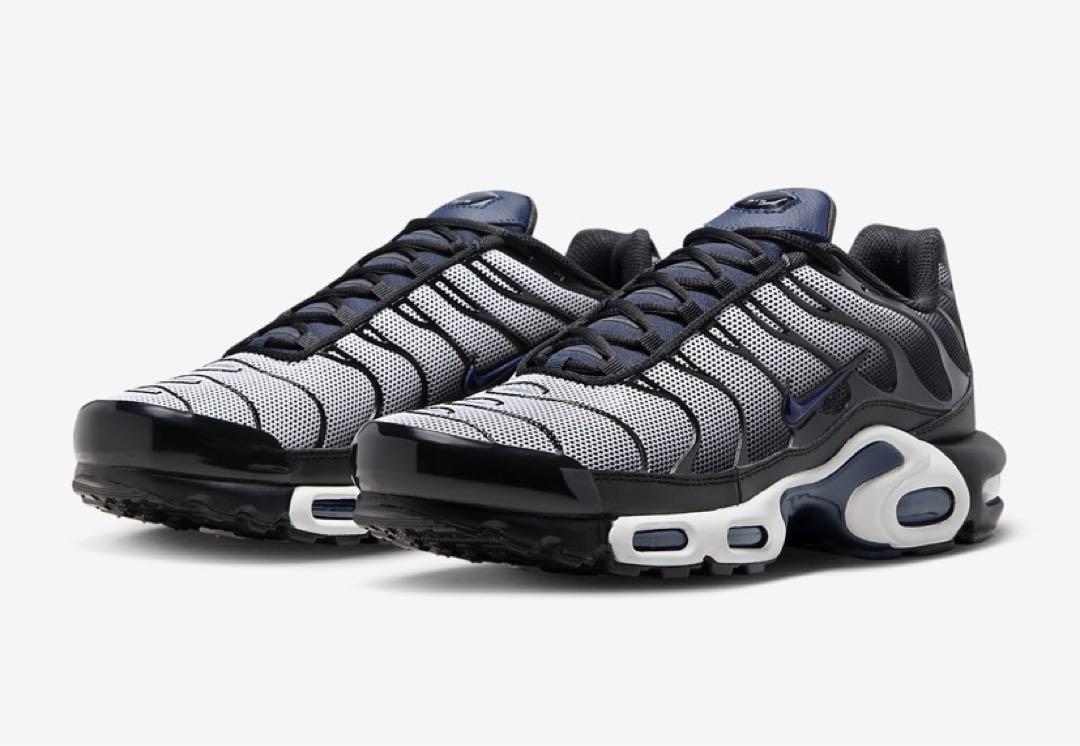 靴 NIKE MAX PLUS SE 27cm