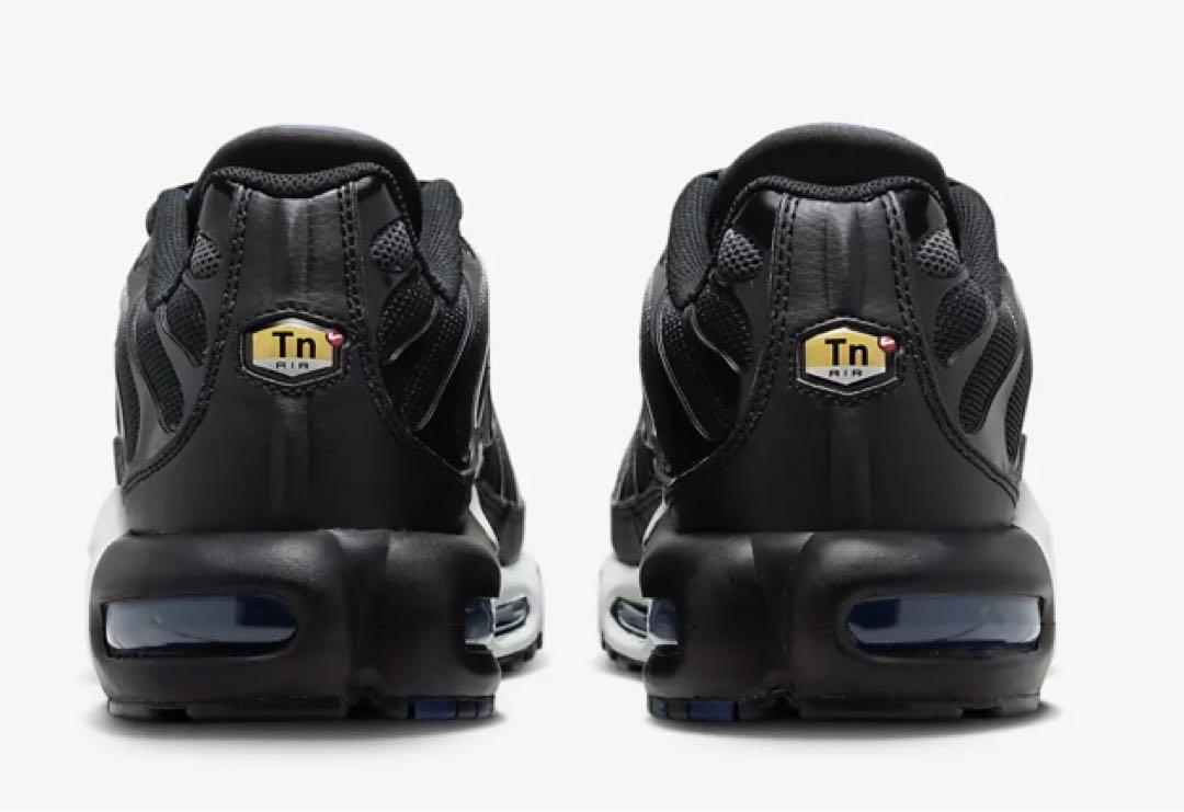 靴 NIKE MAX PLUS SE 27cm