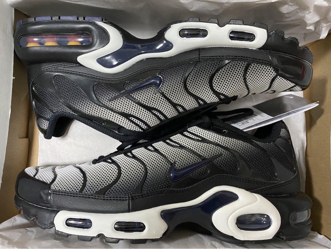 靴 NIKE MAX PLUS SE 27cm