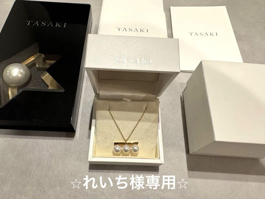 balance neo（バランス ネオ）: ジュエリー | TASAKI（タサキ