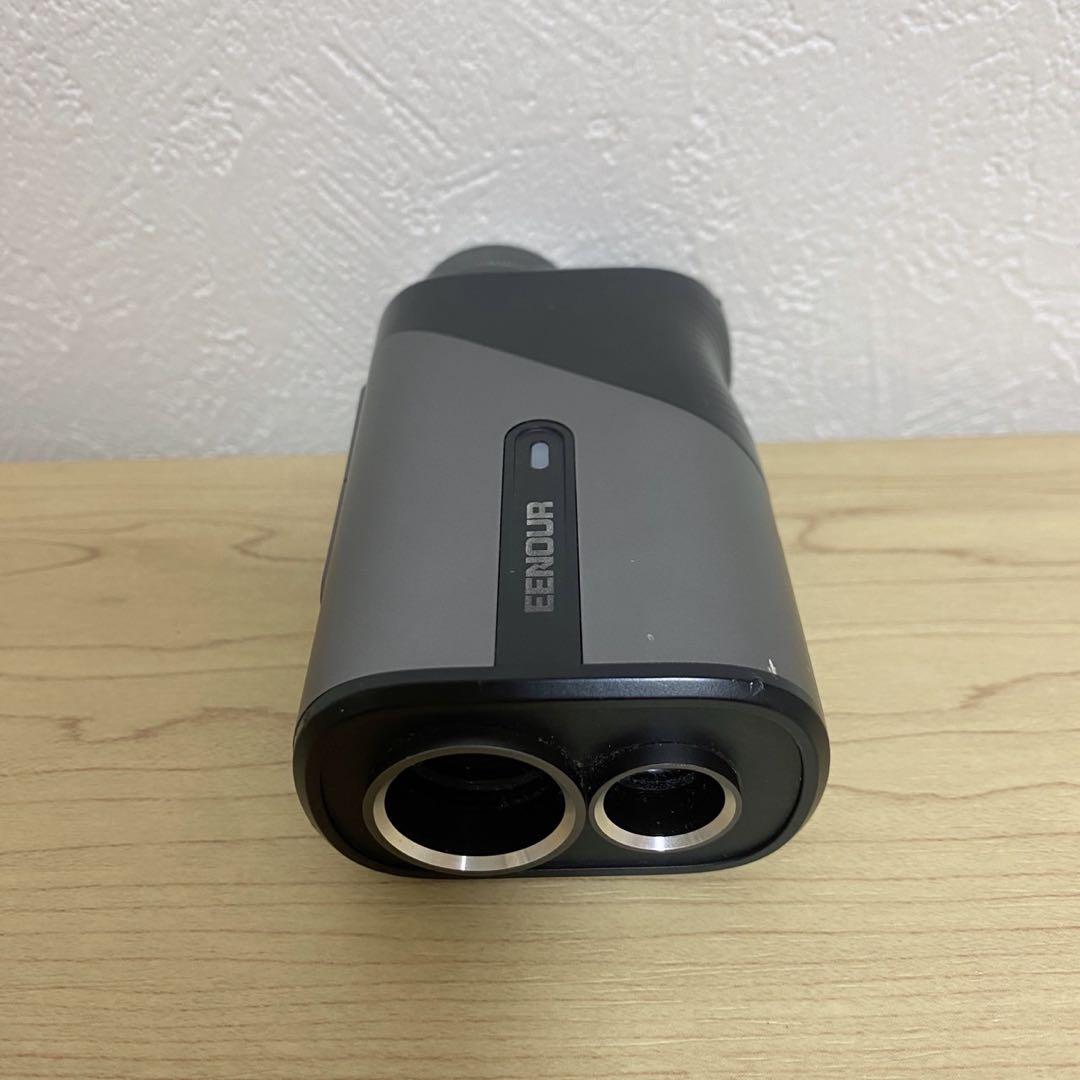 EENOUR ゴルフレーザー距離計 U1000PRO