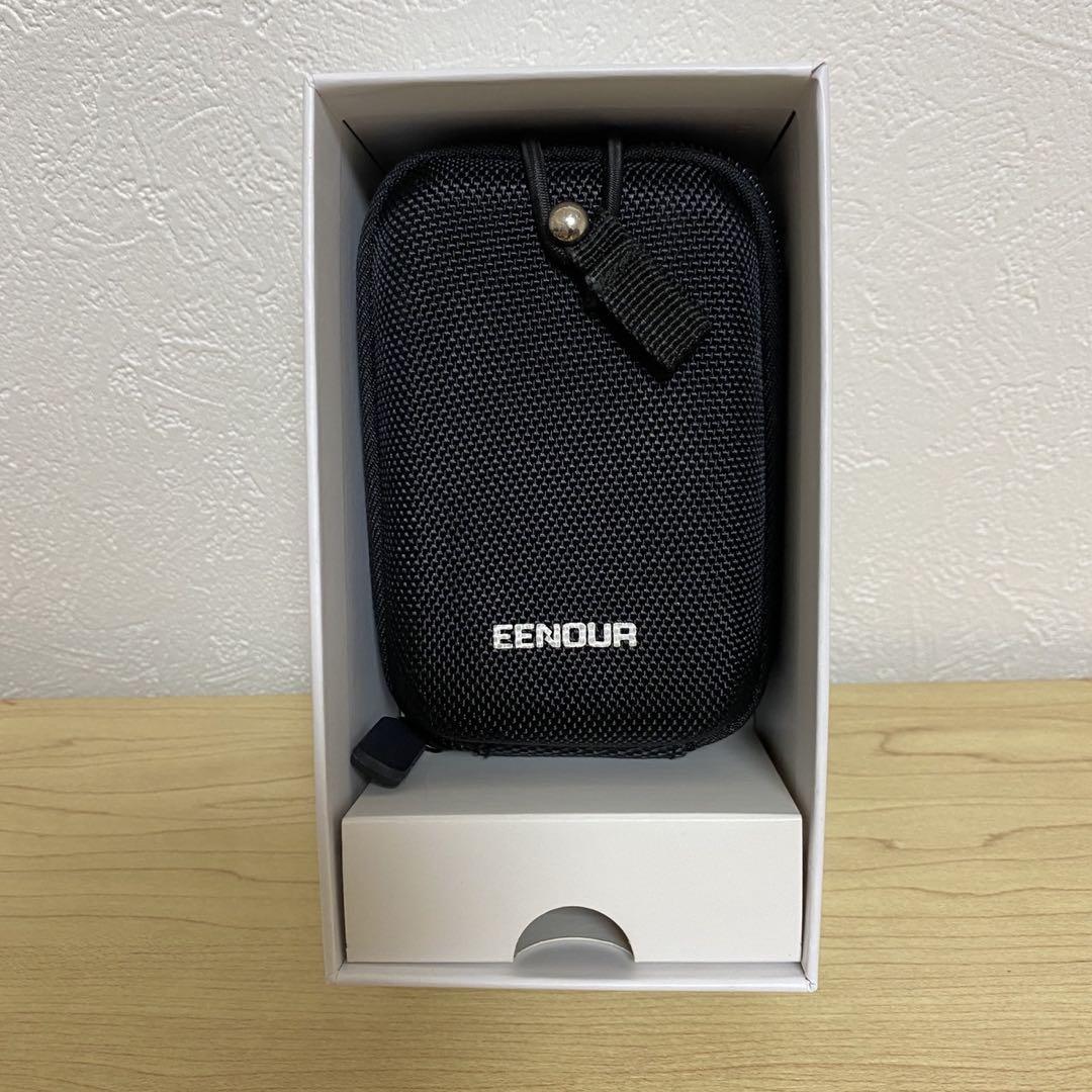 EENOUR ゴルフレーザー距離計 U1000PRO