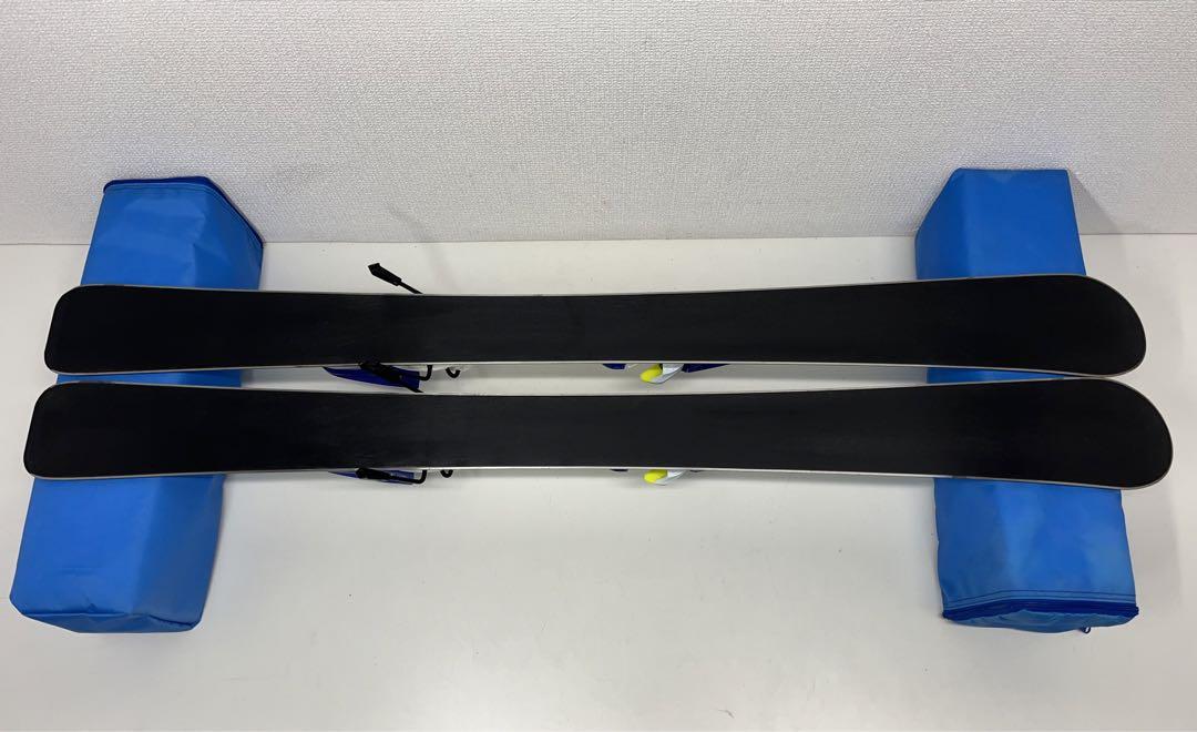 子供スキー板 SLQ SOLD 100cm ROSSIGNOL ビンディング