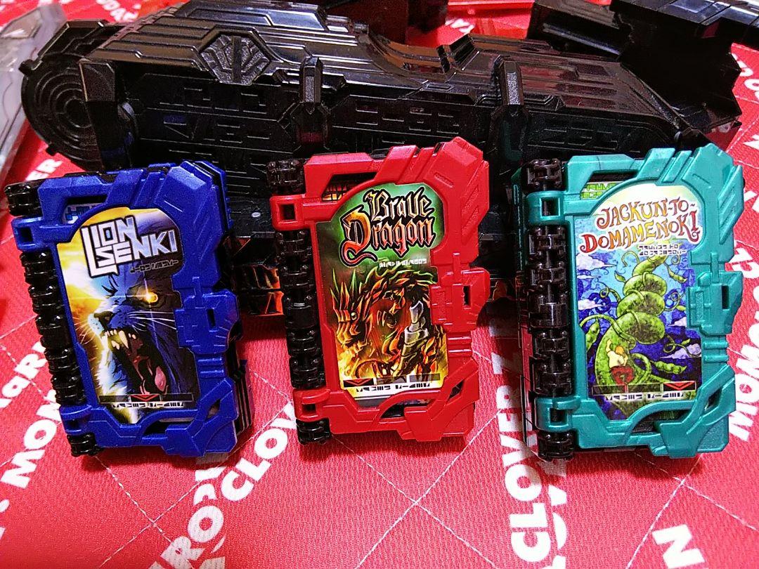 超特価人気 仮面ライダーセイバー 闇黒剣 ライドブック 完全 aD4SE-m65503935871 まとめ売り 変身ベルト 聖剣 新品通販