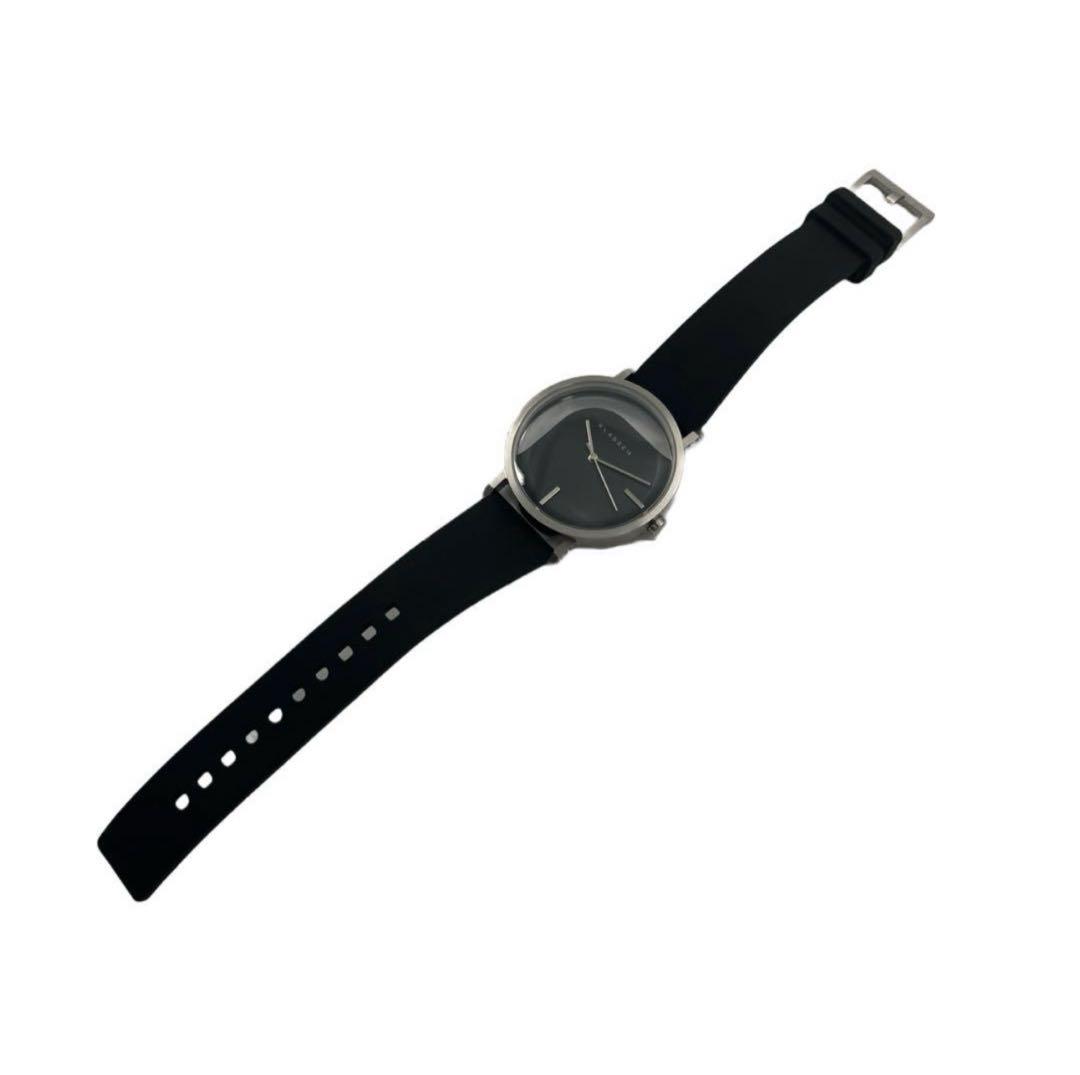 時計 klasse14 IMPERFECT ANGLE 40mm WIM19BK011