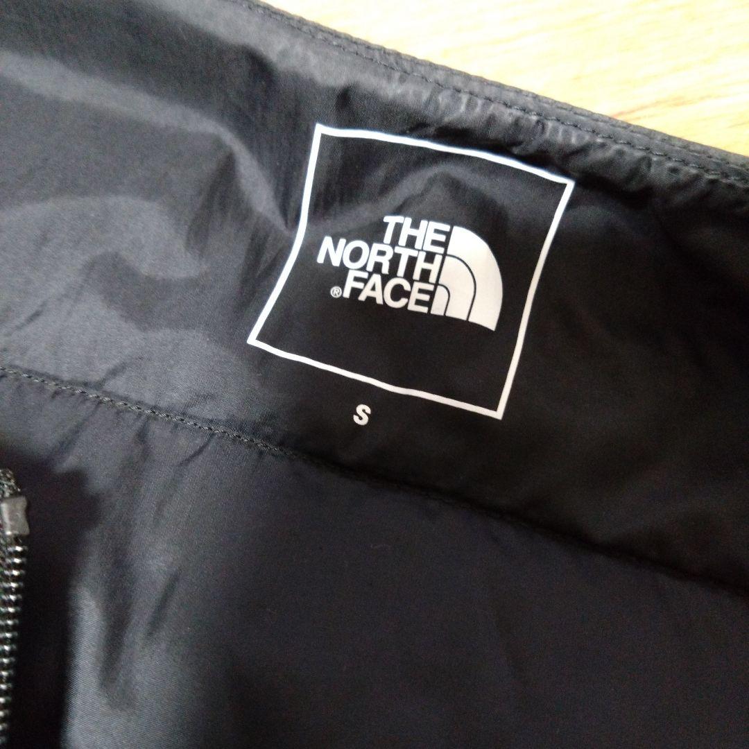THE NORTH FACE ダウンベスト S 黒