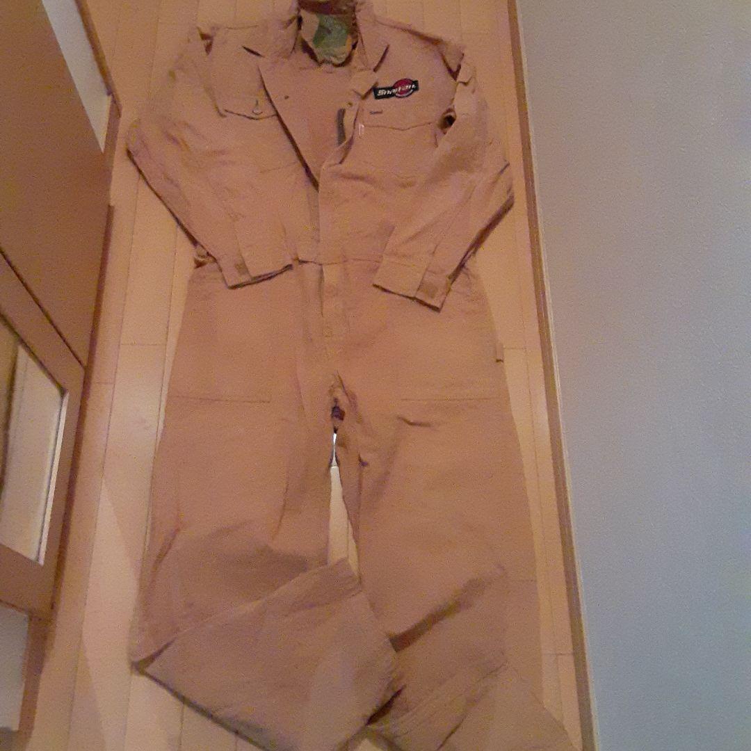 GRACE ENGINEERS つなぎ LL Indian