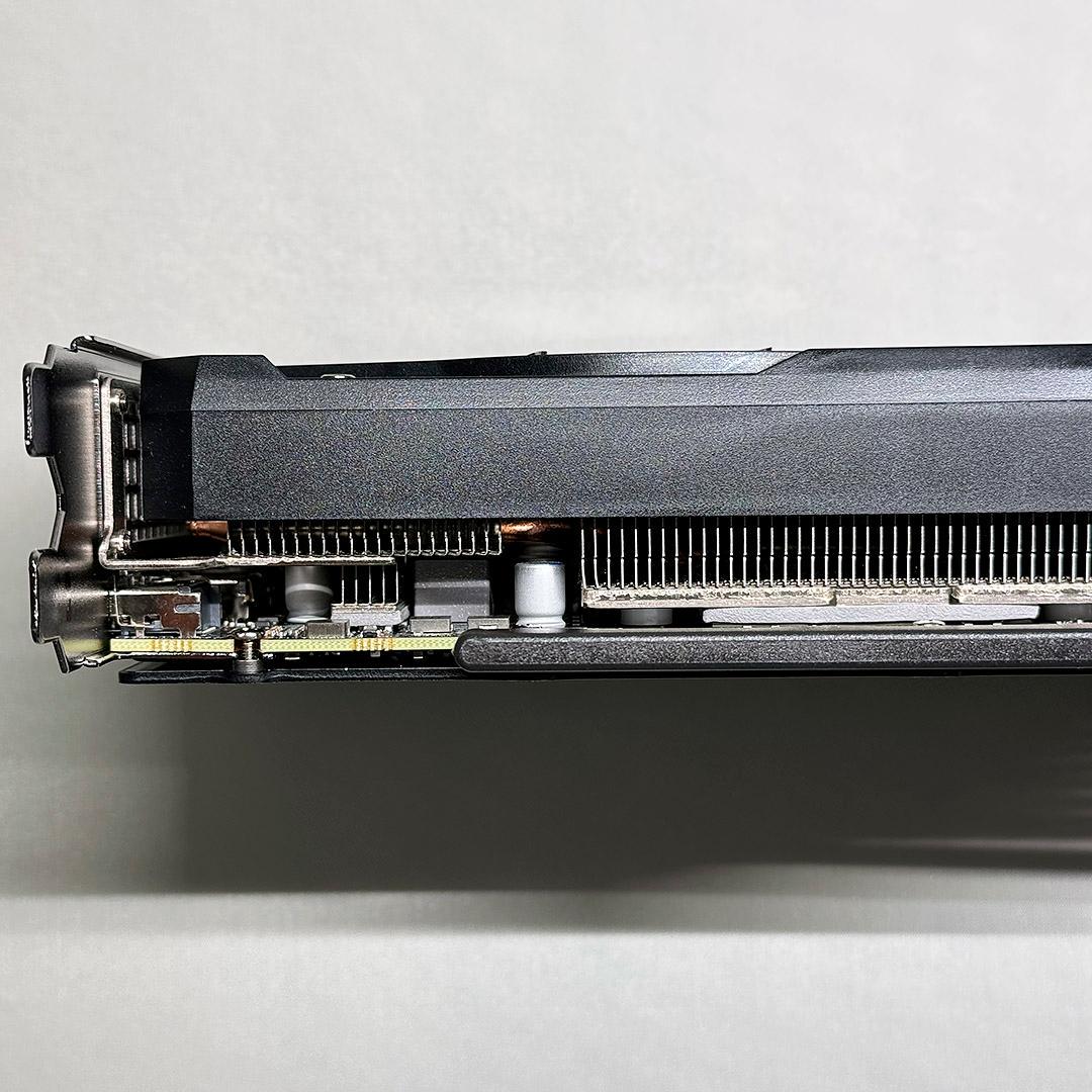 保証2026年5月 超美品 RTX3060 12GB 玄人志向 3ヶ月使用