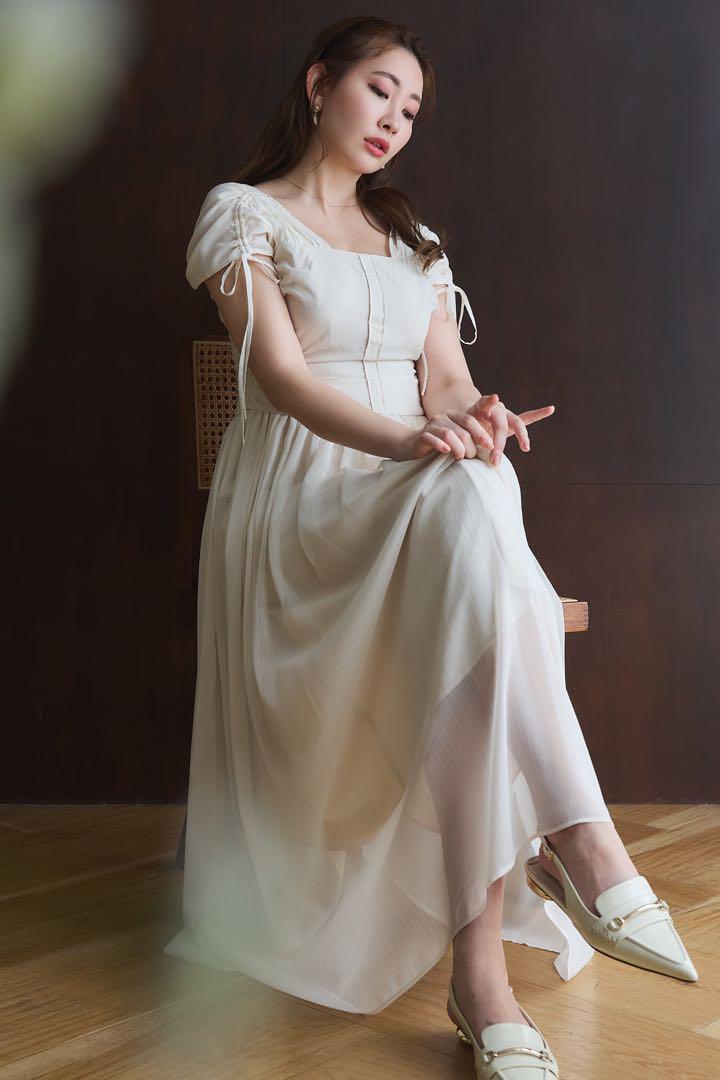 Nuage Airy DressサイズS