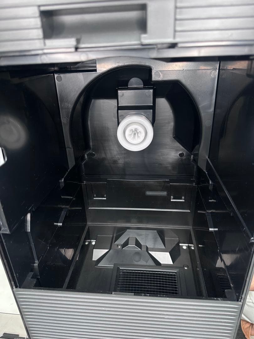 ダイキン 加湿空気清浄機