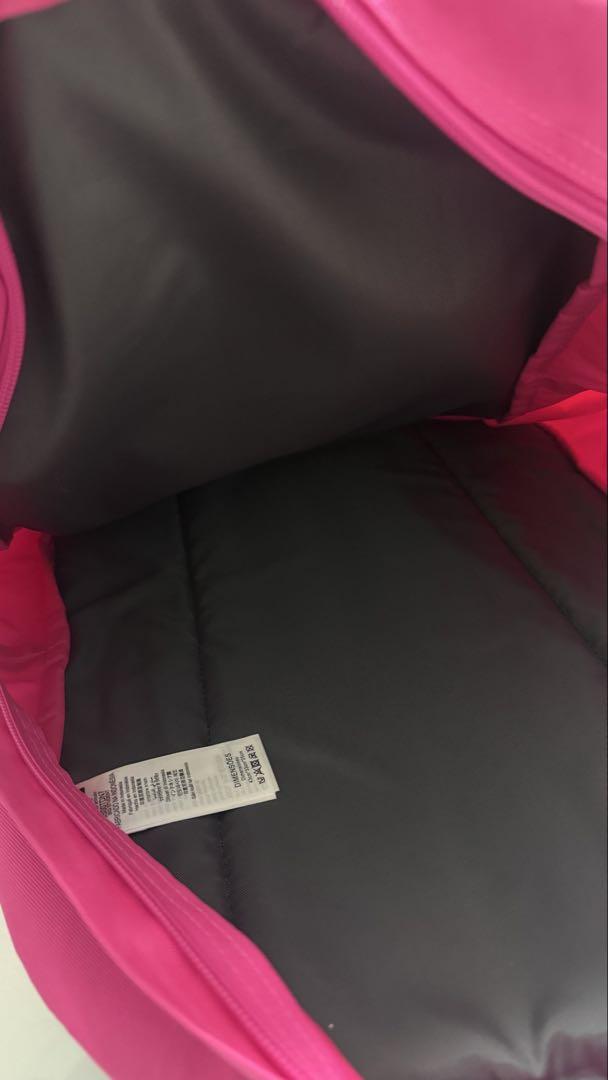 JANSPORT ピンクリュック