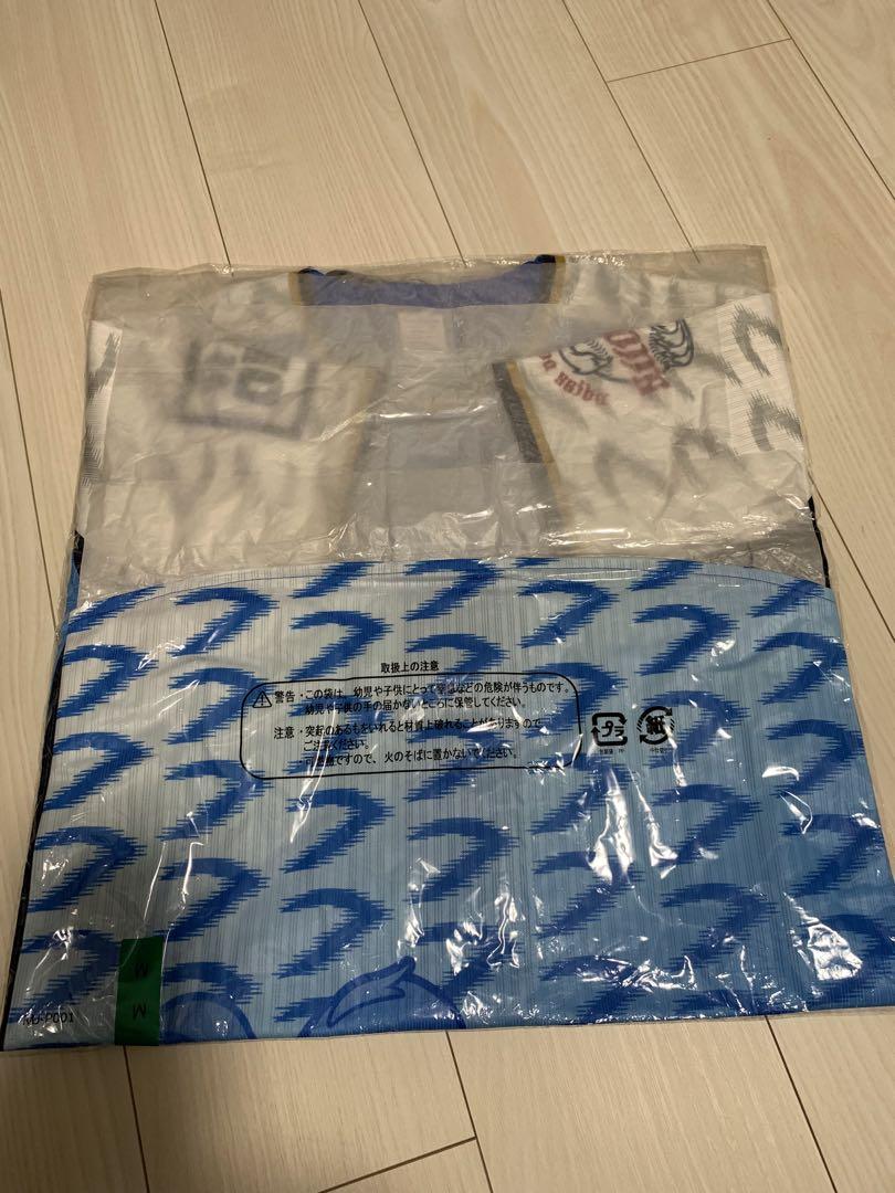 (未使用)埼玉西武ライオンズ 2019 令王ユニフォーム 栗山巧M